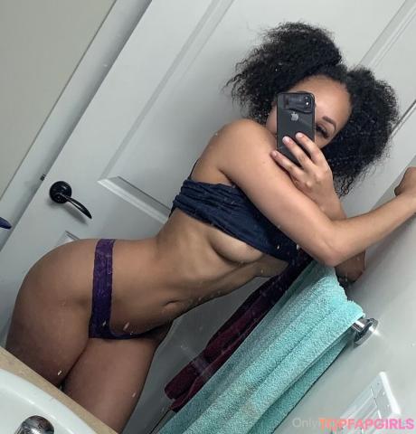 Brianamonique nude leaked OnlyFans photo #120