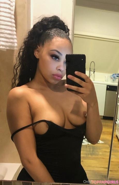Brianamonique nude leaked OnlyFans photo #143