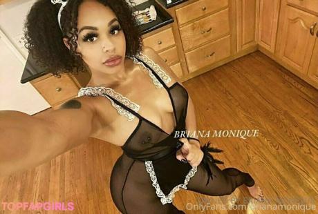Brianamonique nude leaked OnlyFans photo #145