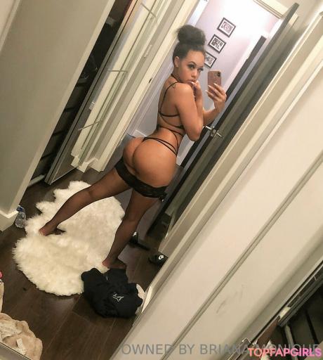 Brianamonique nude leaked OnlyFans photo #154