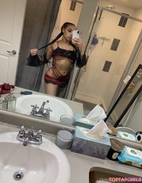 Brianamonique nude leaked OnlyFans photo #2