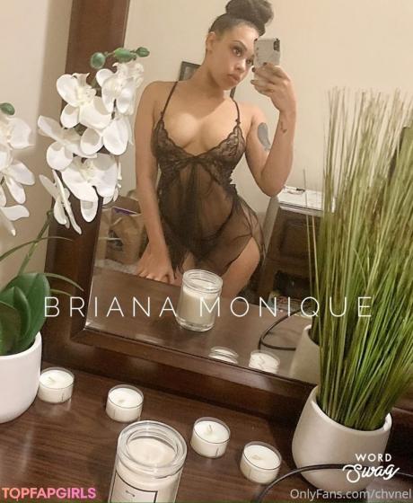 Brianamonique nude leaked OnlyFans photo #26