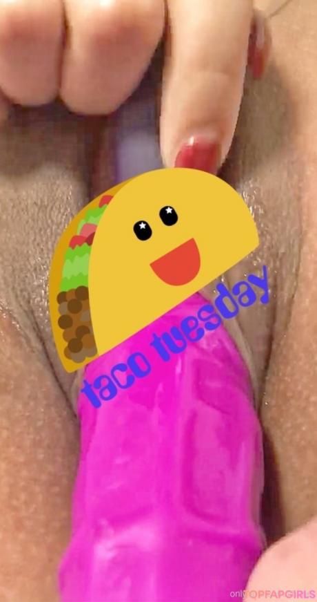 Brianamonique nude leaked OnlyFans photo #41