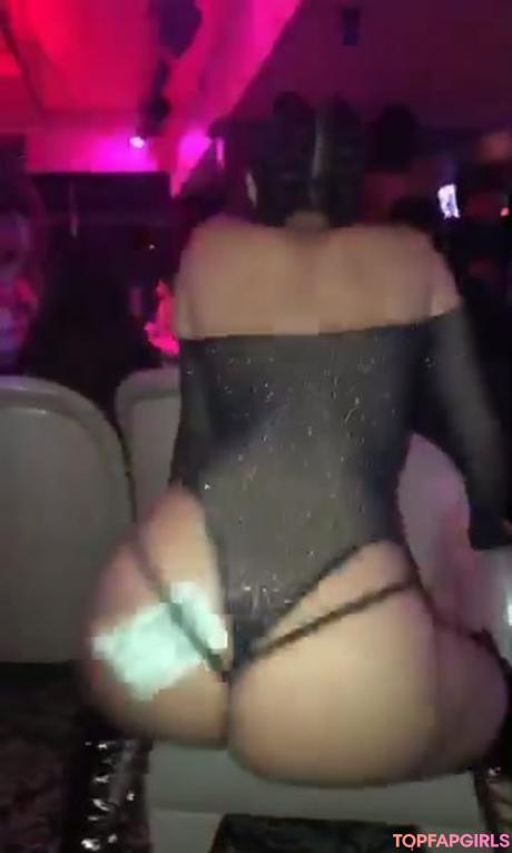 Brianamonique nude leaked OnlyFans photo #48