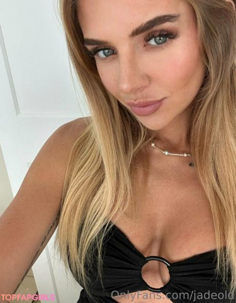 Jadeold nude leaked OnlyFans photo #15