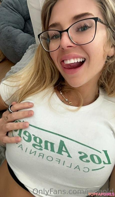 Jadeold nude leaked OnlyFans photo #23