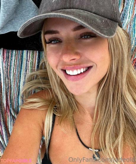Jadeold nude leaked OnlyFans photo #74