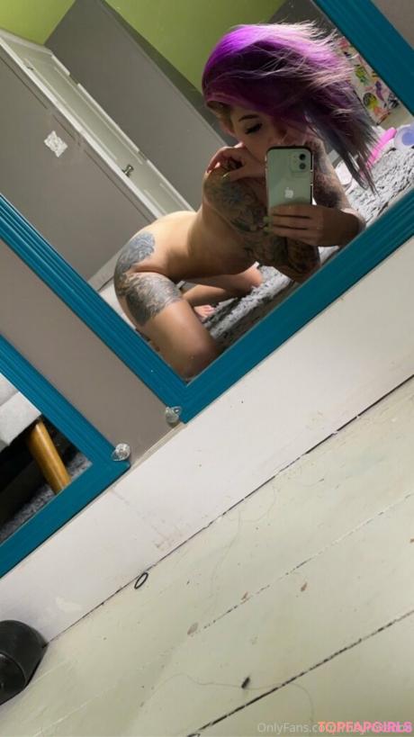 Rubyroxanne nude leaked OnlyFans photo #13