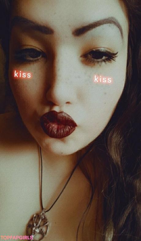 Spacevvitch666 nude leaked OnlyFans photo #25