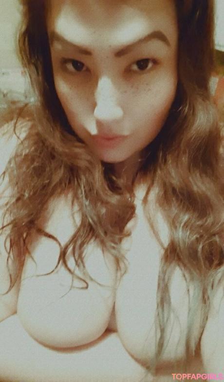 Spacevvitch666 nude leaked OnlyFans photo #57