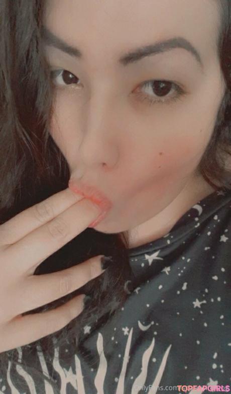 Spacevvitch666 nude leaked OnlyFans photo #74