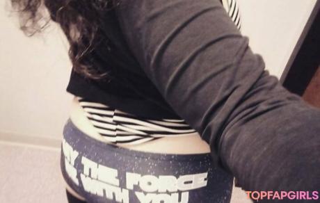 Spacevvitch666 nude leaked OnlyFans photo #81