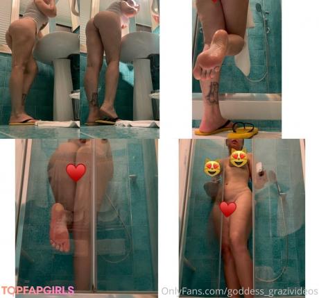 Goddess_grazivideos nude leaked OnlyFans photo #56