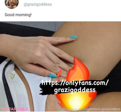 Goddess_grazivideos nude leaked OnlyFans photo #62