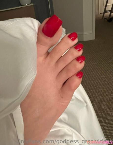 Goddess_grazivideos nude leaked OnlyFans photo #89