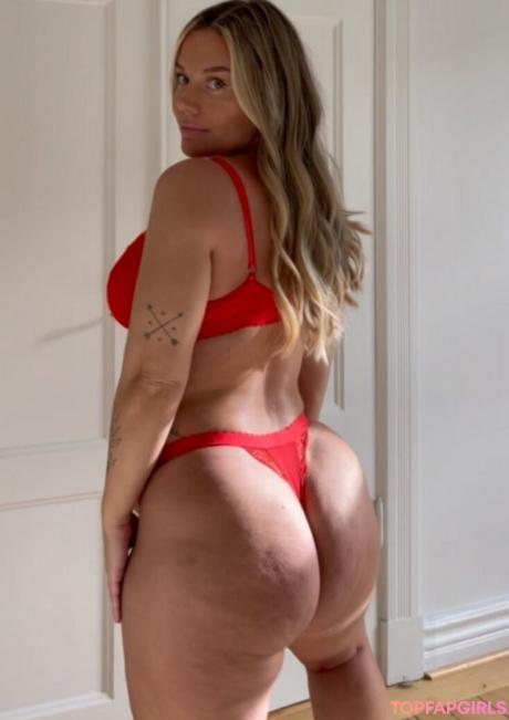 Elin nude leaked OnlyFans photo #232