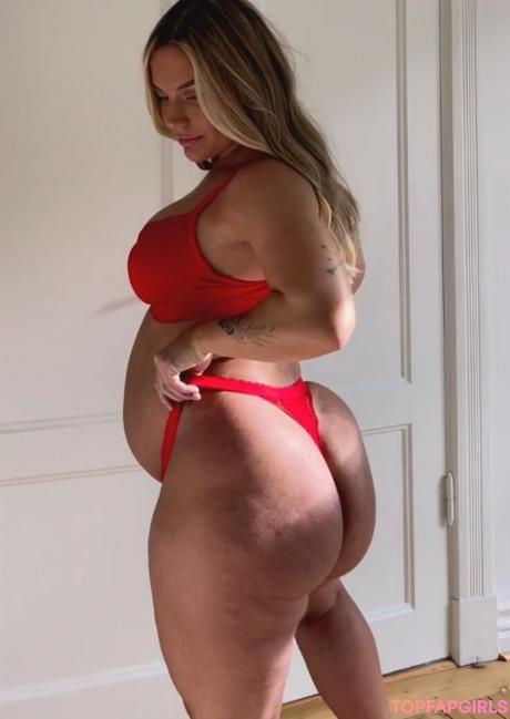 Elin nude leaked OnlyFans photo #242