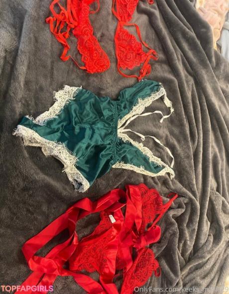 Keeks_marie29 nude leaked OnlyFans photo #13