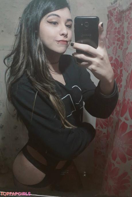 Therubymoon nude leaked OnlyFans photo #1
