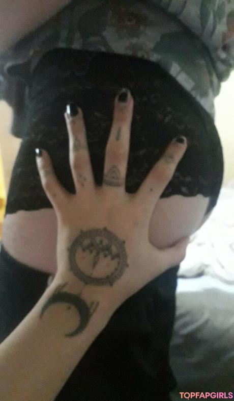 Therubymoon nude leaked OnlyFans photo #3