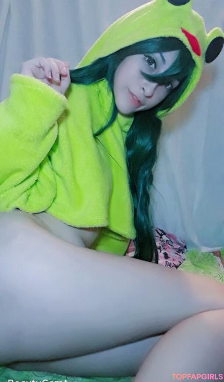 Alicekyo nude leaked OnlyFans photo #72