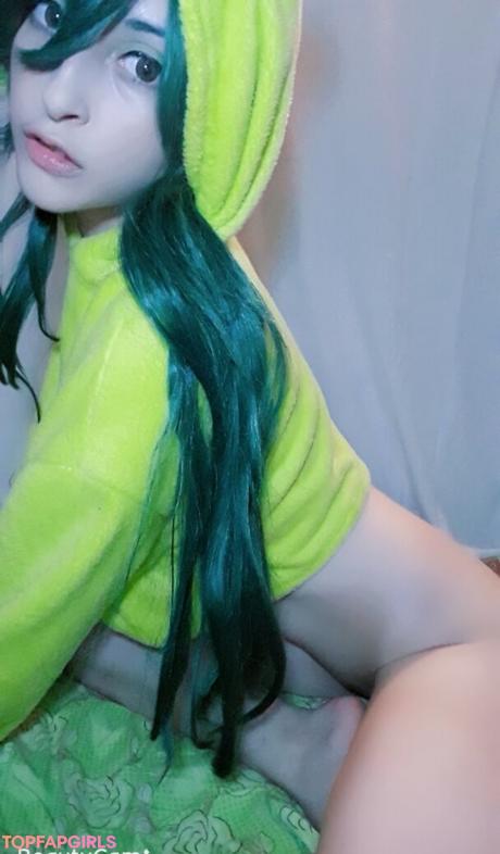 Alicekyo nude leaked OnlyFans photo #83