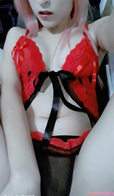 Alicekyo nude leaked OnlyFans photo #97