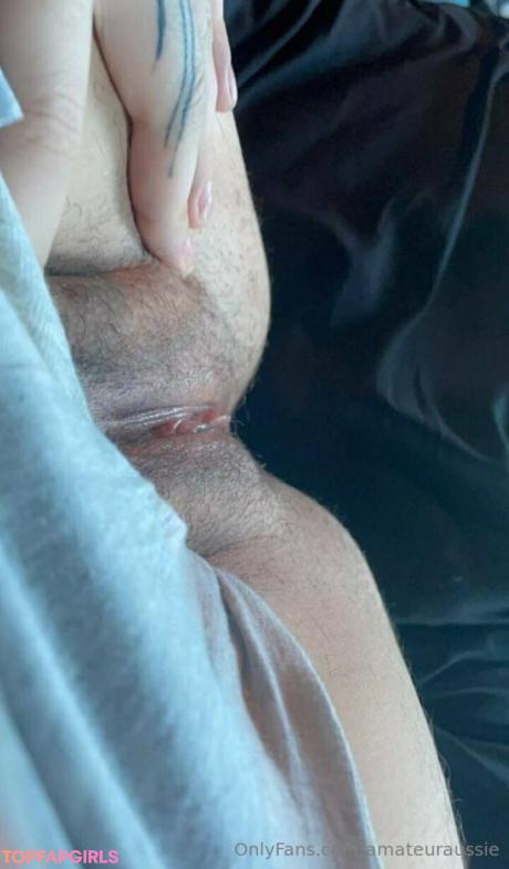 Amateuraussie nude leaked OnlyFans photo #124