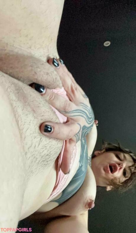 Amateuraussie nude leaked OnlyFans photo #86