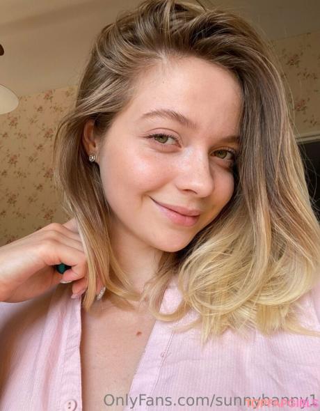 Sunnybanny1 nude leaked OnlyFans photo #99