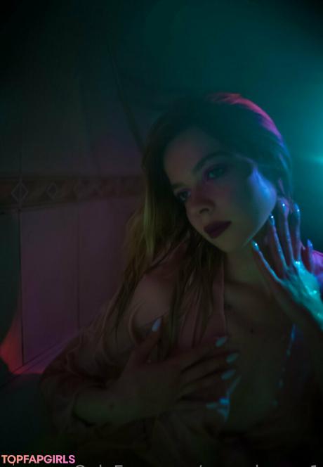 Sunnybanny1 nude leaked OnlyFans photo #109