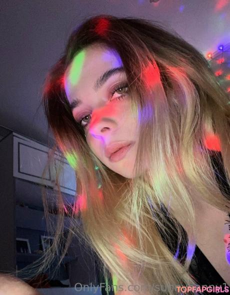 Sunnybanny1 nude leaked OnlyFans photo #117