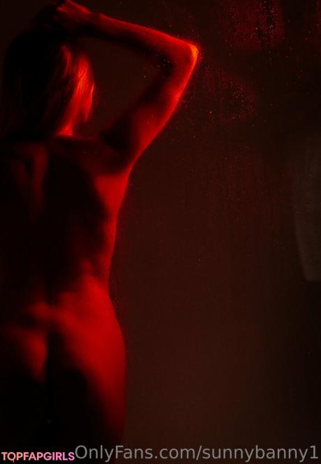 Sunnybanny1 nude leaked OnlyFans photo #118