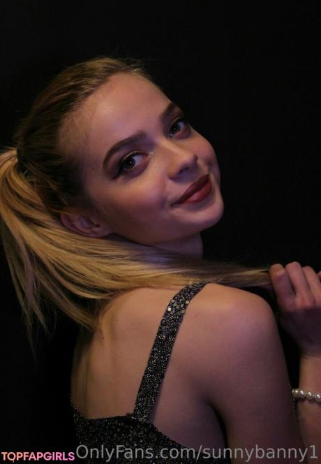 Sunnybanny1 nude leaked OnlyFans photo #120