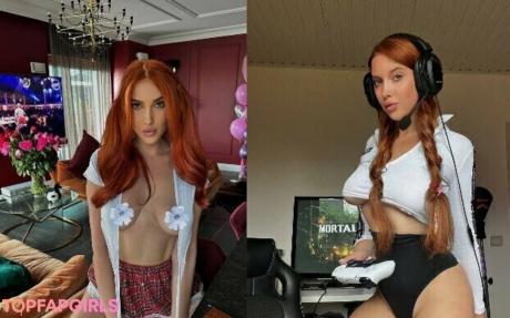 Sunnybanny1 nude leaked OnlyFans photo #129