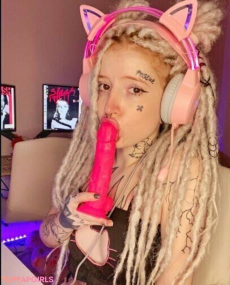 Sunnybanny1 nude leaked OnlyFans photo #152