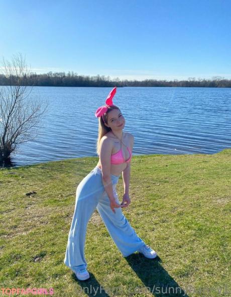 Sunnybanny1 nude leaked OnlyFans photo #45