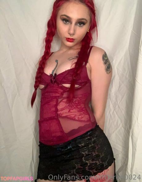 Scarlett_sin24 nude leaked OnlyFans photo #12