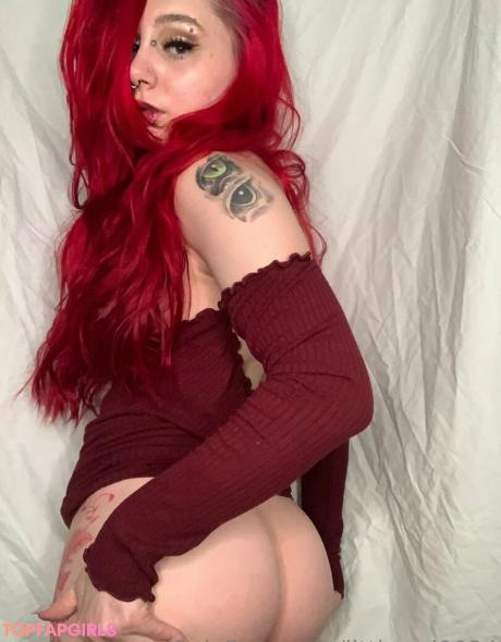 Scarlett_sin24 nude leaked OnlyFans photo #42