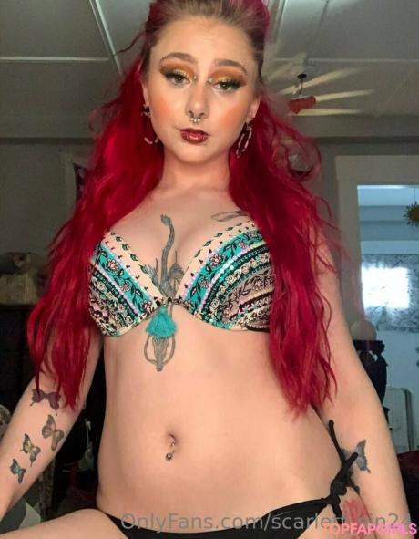 Scarlett_sin24 nude leaked OnlyFans photo #50