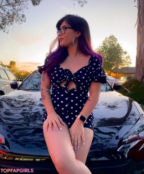 Jydn nude leaked OnlyFans photo #18