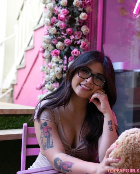 Jydn nude leaked OnlyFans photo #55