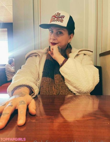 Daniellecolby nude leaked OnlyFans photo #18