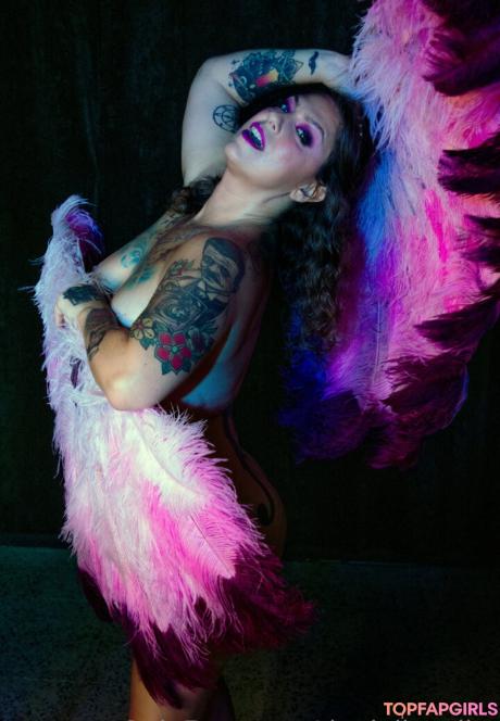 Daniellecolby nude leaked OnlyFans photo #29