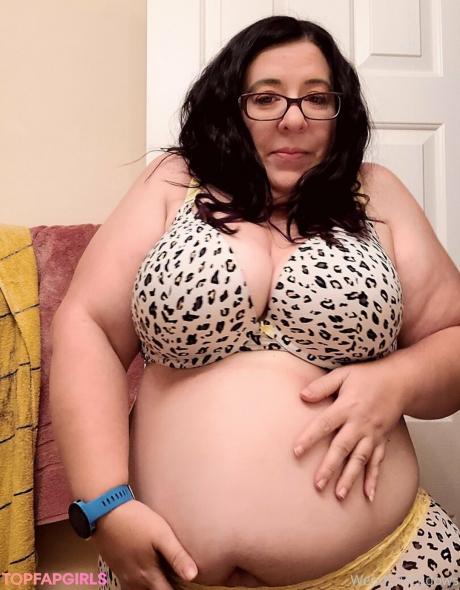 Wendymeadows nude leaked OnlyFans photo #1