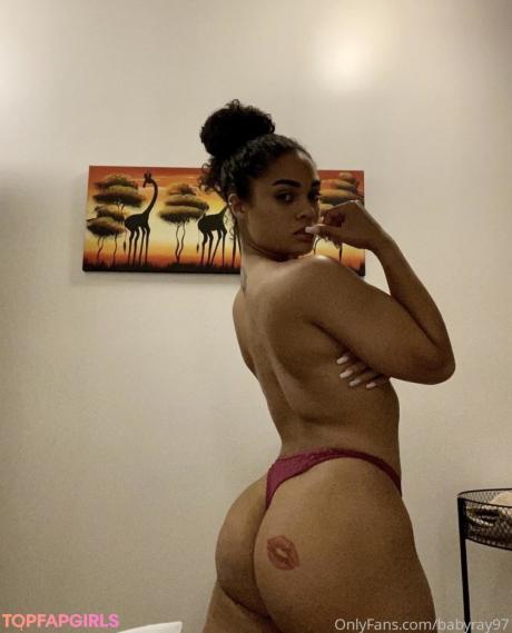 Ravyn nude leaked OnlyFans photo #100