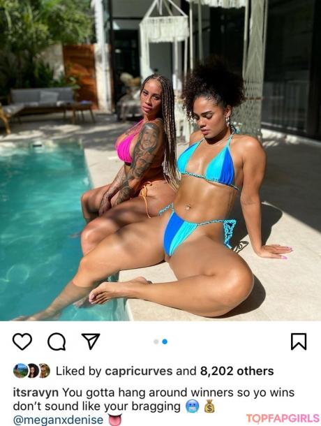 Ravyn nude leaked OnlyFans photo #103