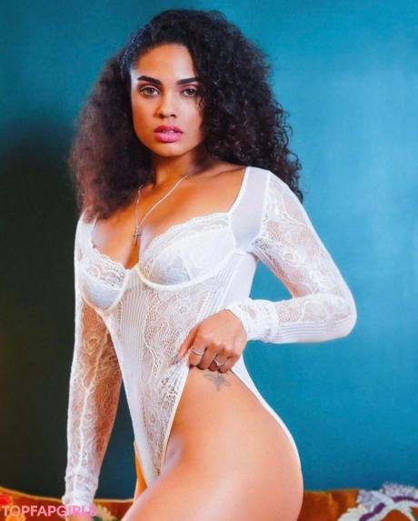 Ravyn nude leaked OnlyFans photo #104