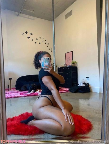 Ravyn nude leaked OnlyFans photo #13