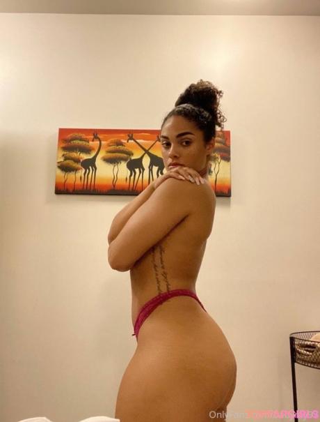 Ravyn nude leaked OnlyFans photo #31